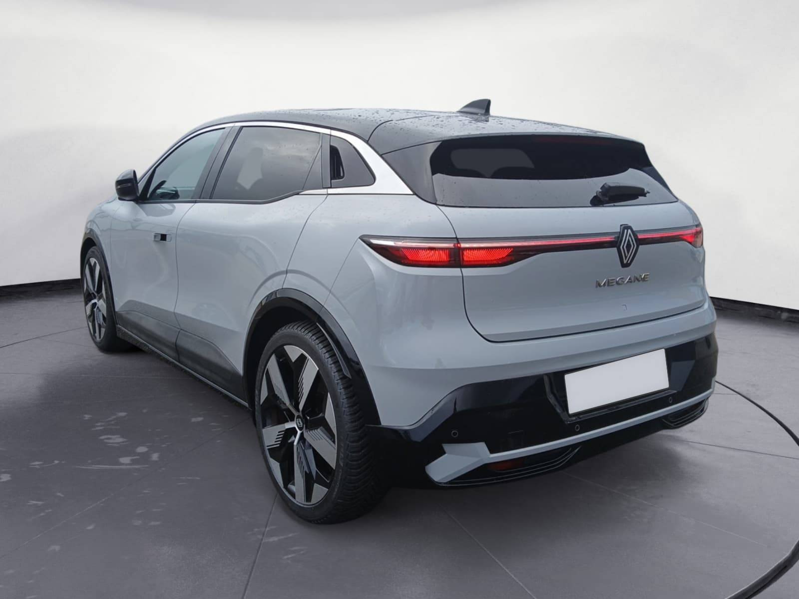 Vente en ligne Renault Megane E-Tech  EV60 220 ch super charge au prix de 22 390 €