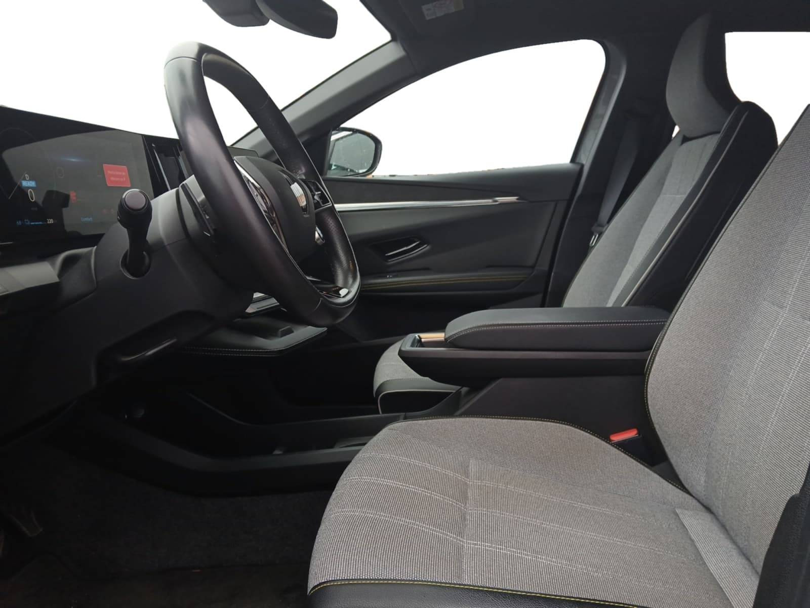 Vente en ligne Renault Megane E-Tech  EV60 220 ch super charge au prix de 22 390 €