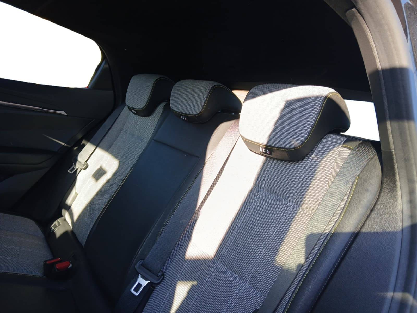 Vente en ligne Renault Megane E-Tech  EV60 220 ch optimum charge au prix de 23 790 €