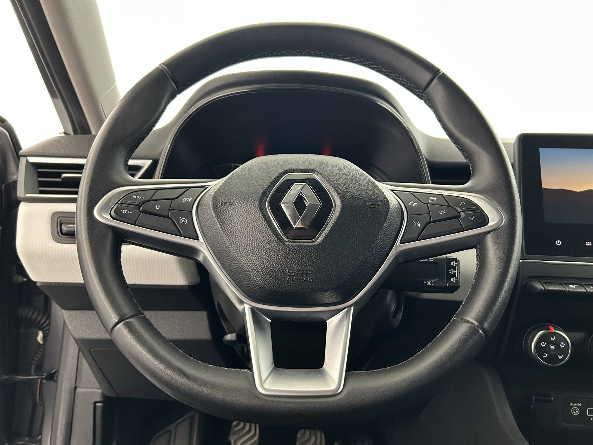 Vente en ligne Renault Clio 5 Clio TCe 90 au prix de 13 990 €