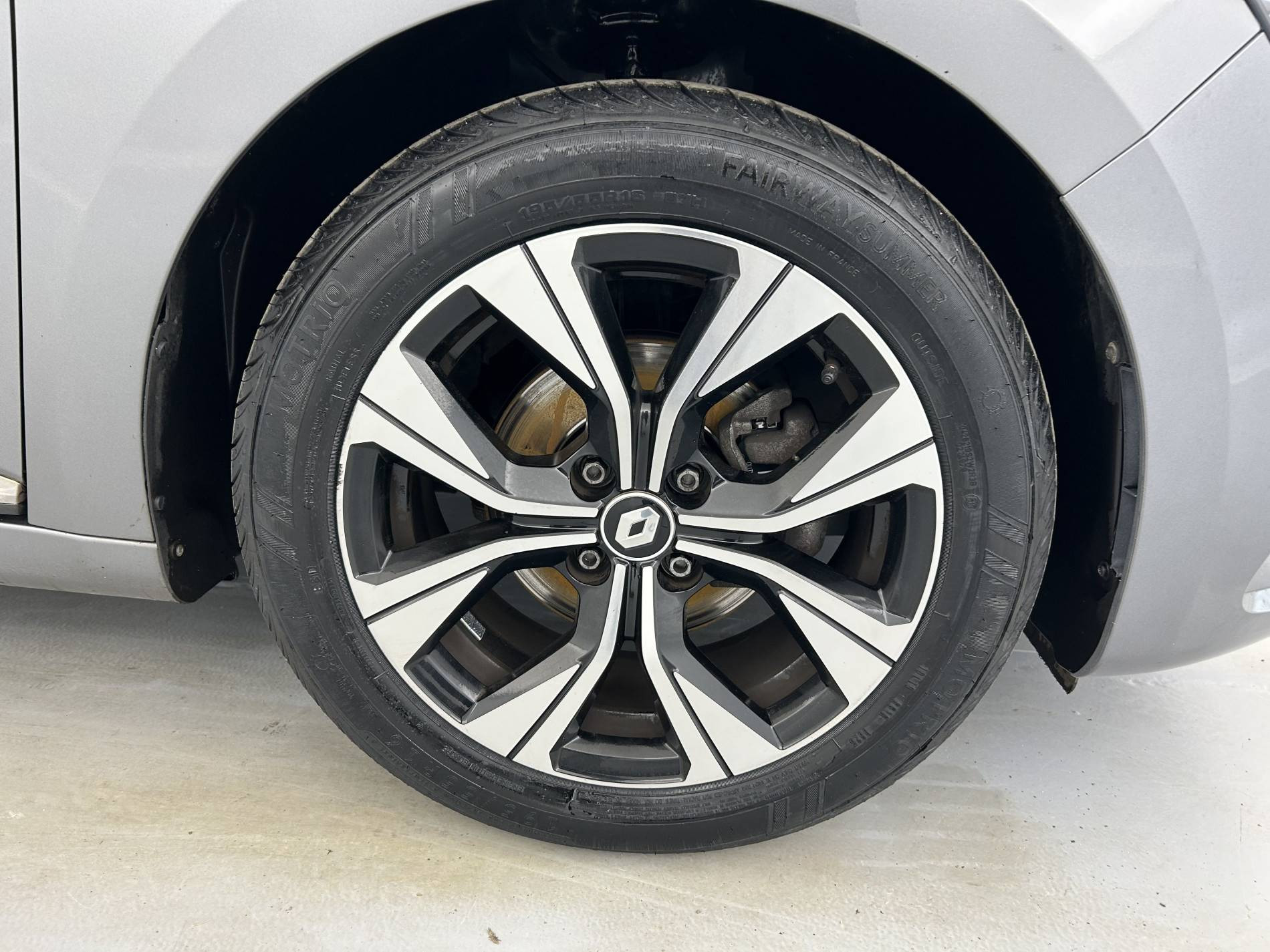 Vente en ligne Renault Clio 5 Clio TCe 90 au prix de 13 990 €