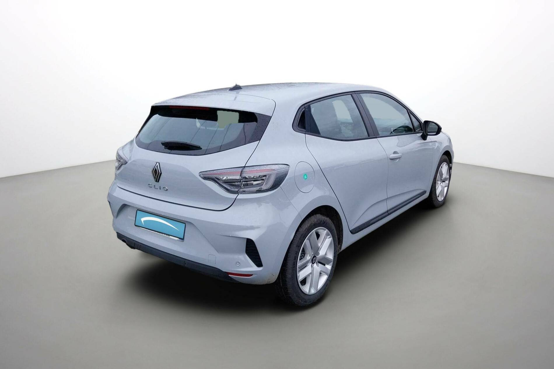 Vente en ligne Renault Clio 5 Clio TCe 90 au prix de 15 790 €