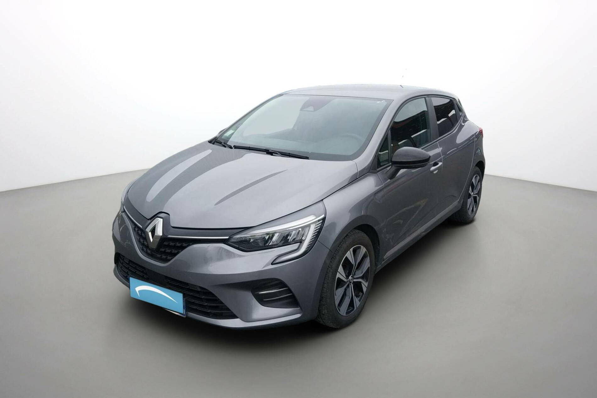 Renault Clio 5 Clio TCe 90 occasion de 2023 en vente à Brest