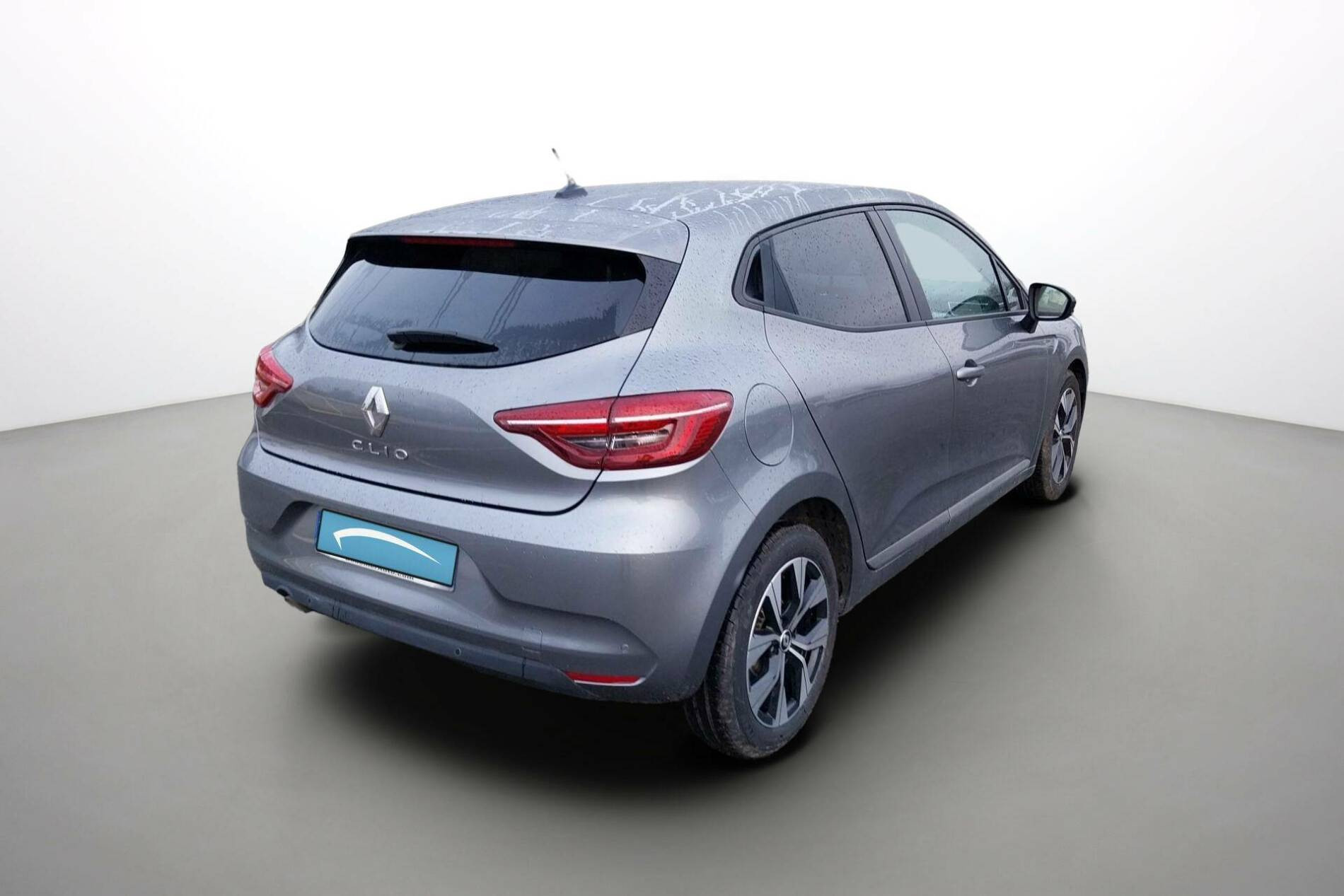 Vente en ligne Renault Clio 5 Clio TCe 90 au prix de 14 290 €