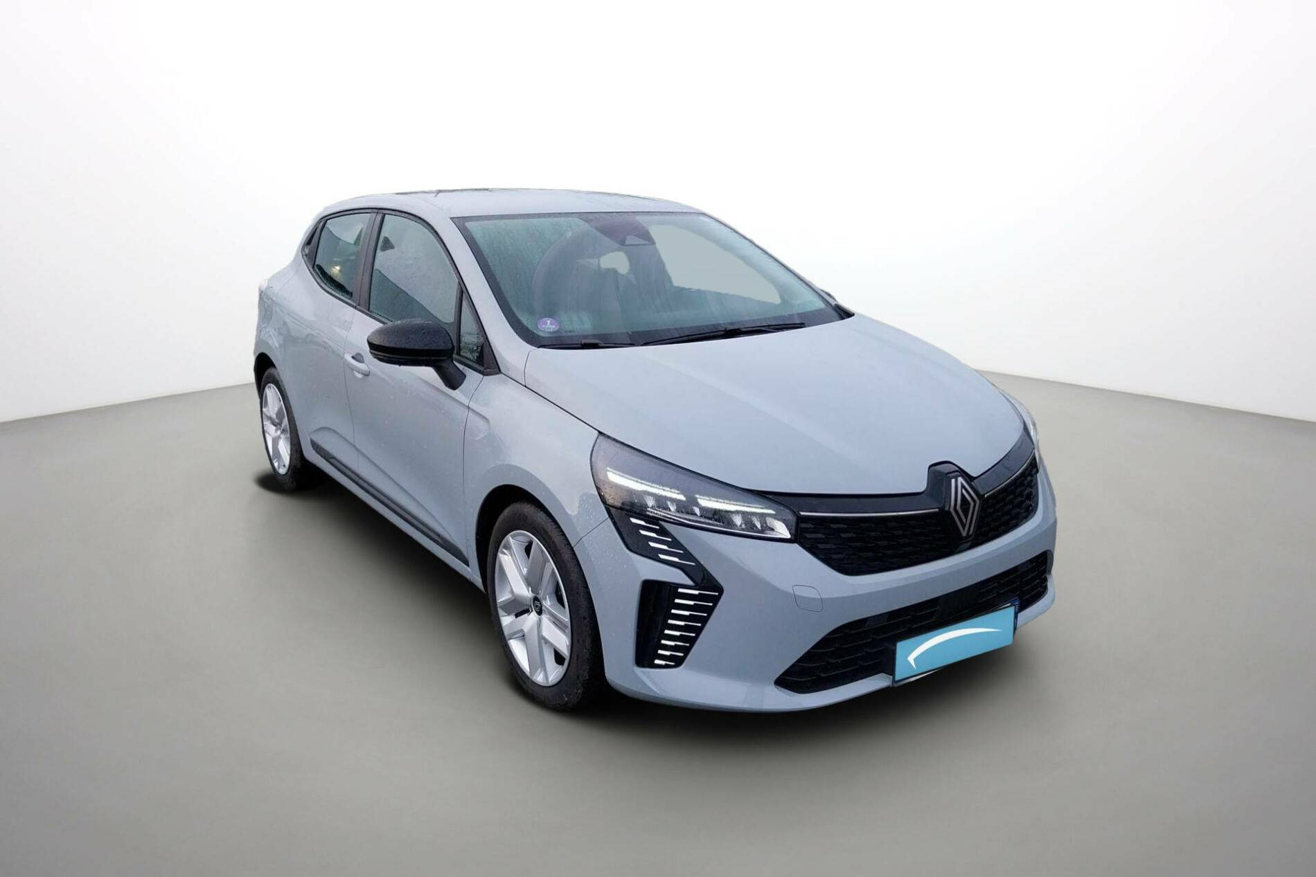 Vente en ligne Renault Clio 5 Clio TCe 90 au prix de 15 790 €