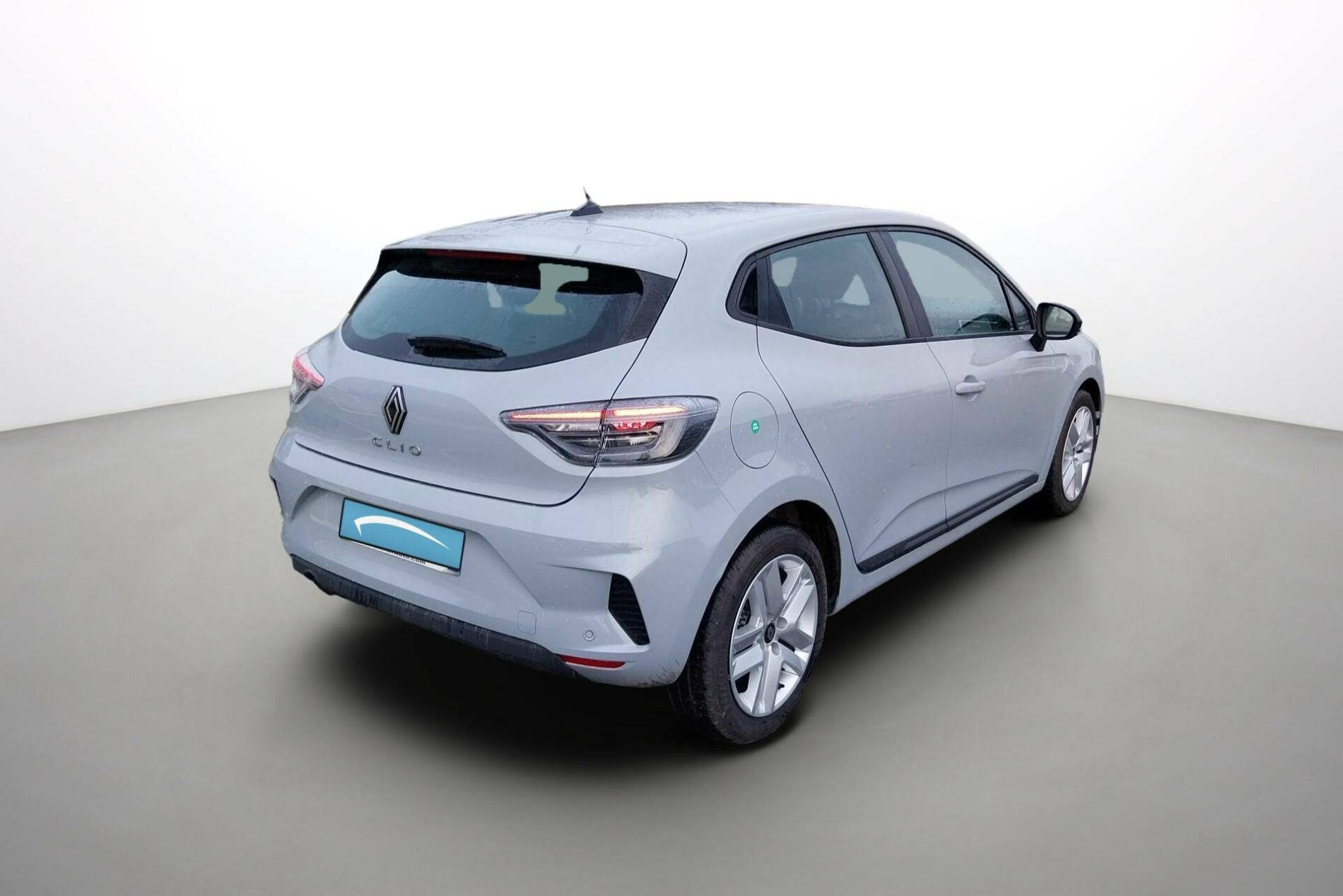 Vente en ligne Renault Clio 5 Clio TCe 90 au prix de 15 790 €