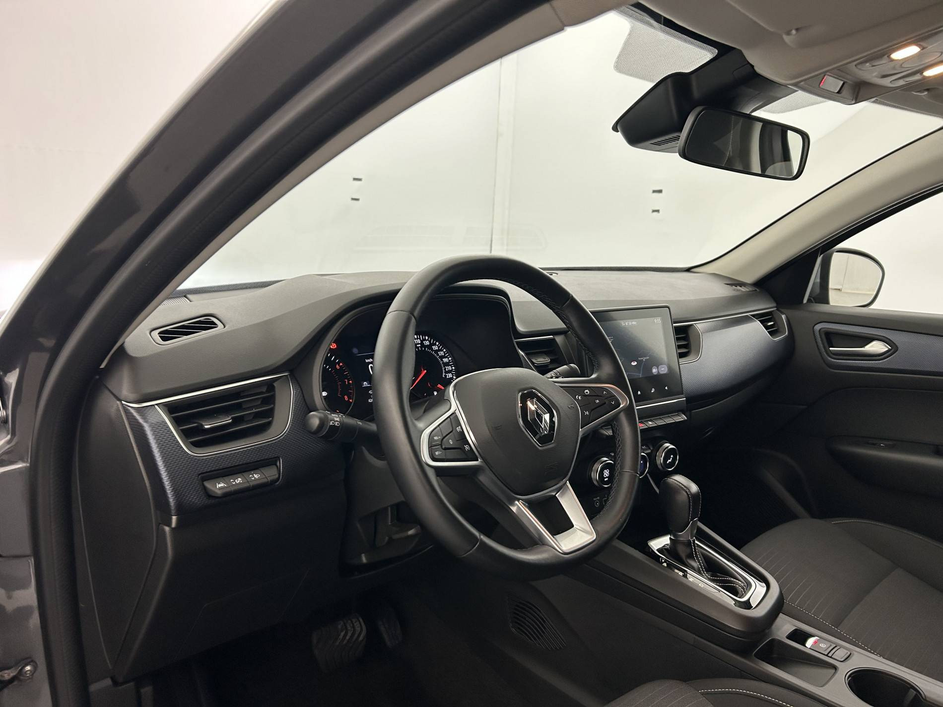 Vente en ligne Renault Arkana  mild hybrid 140 EDC FAP - 22 au prix de 19 390 €