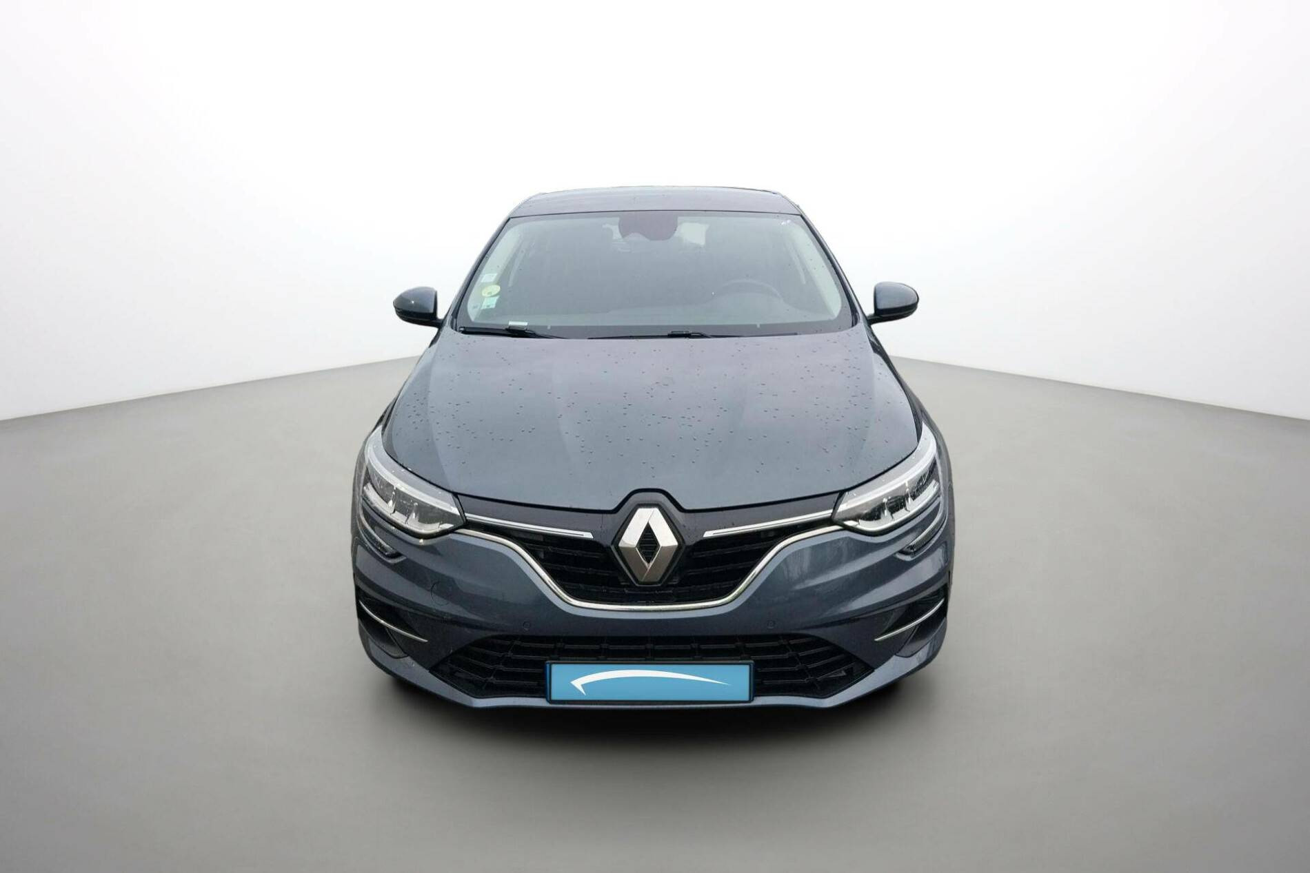 Vente en ligne Renault Megane 4 Mégane IV Berline Blue dCi 115 au prix de 15 590 €