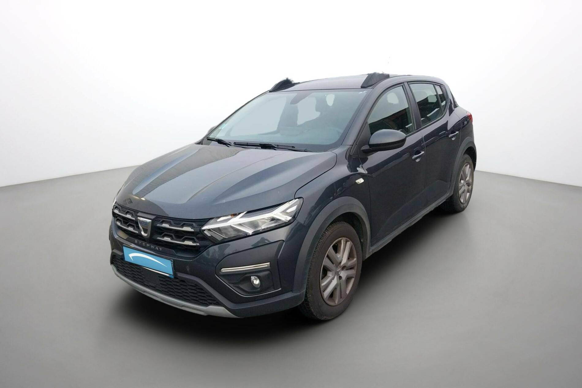 Dacia Sandero  ECO-G 100 - 22 occasion de 2022 en vente à Brest