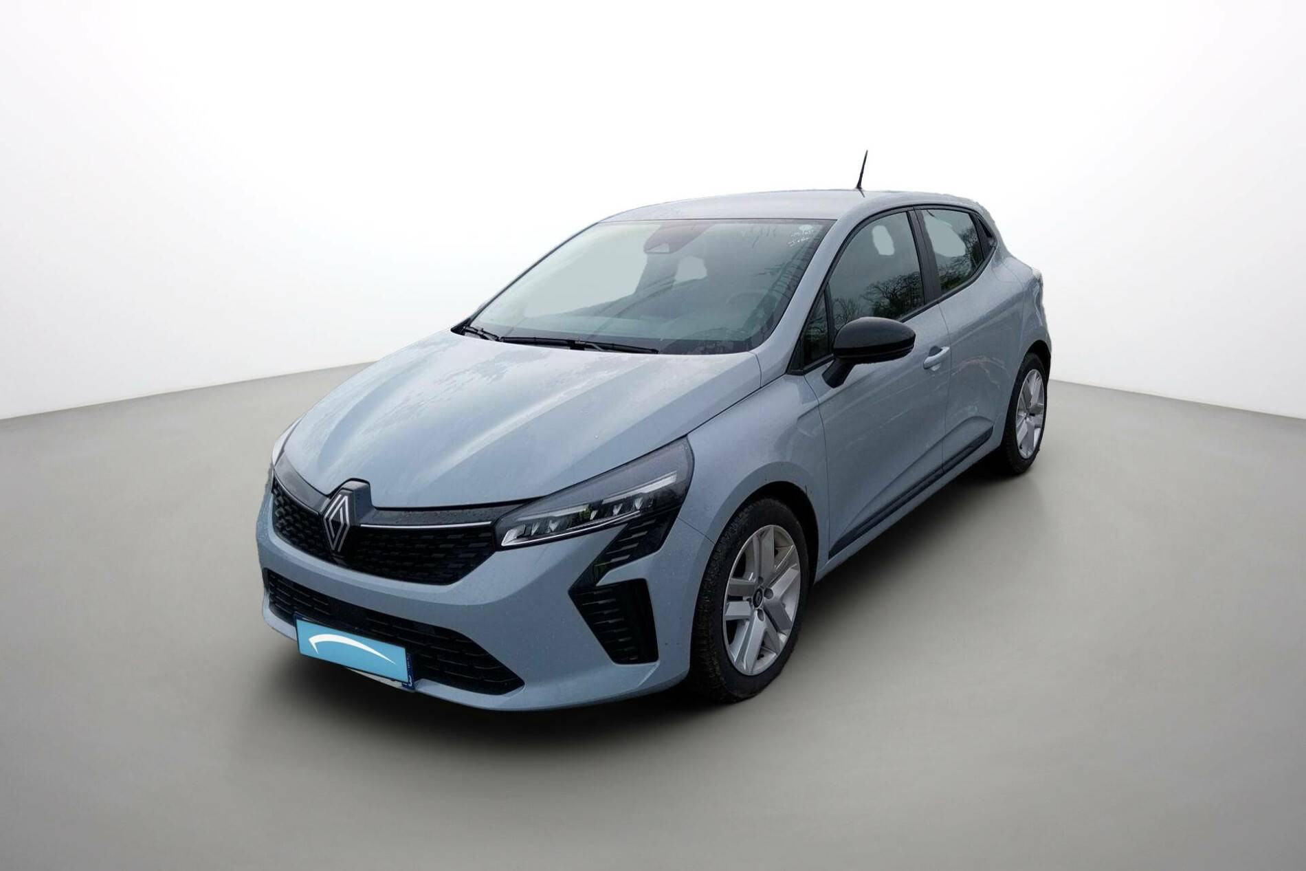 Renault Clio 5 Clio TCe 90 occasion de 2024 en vente à Brest