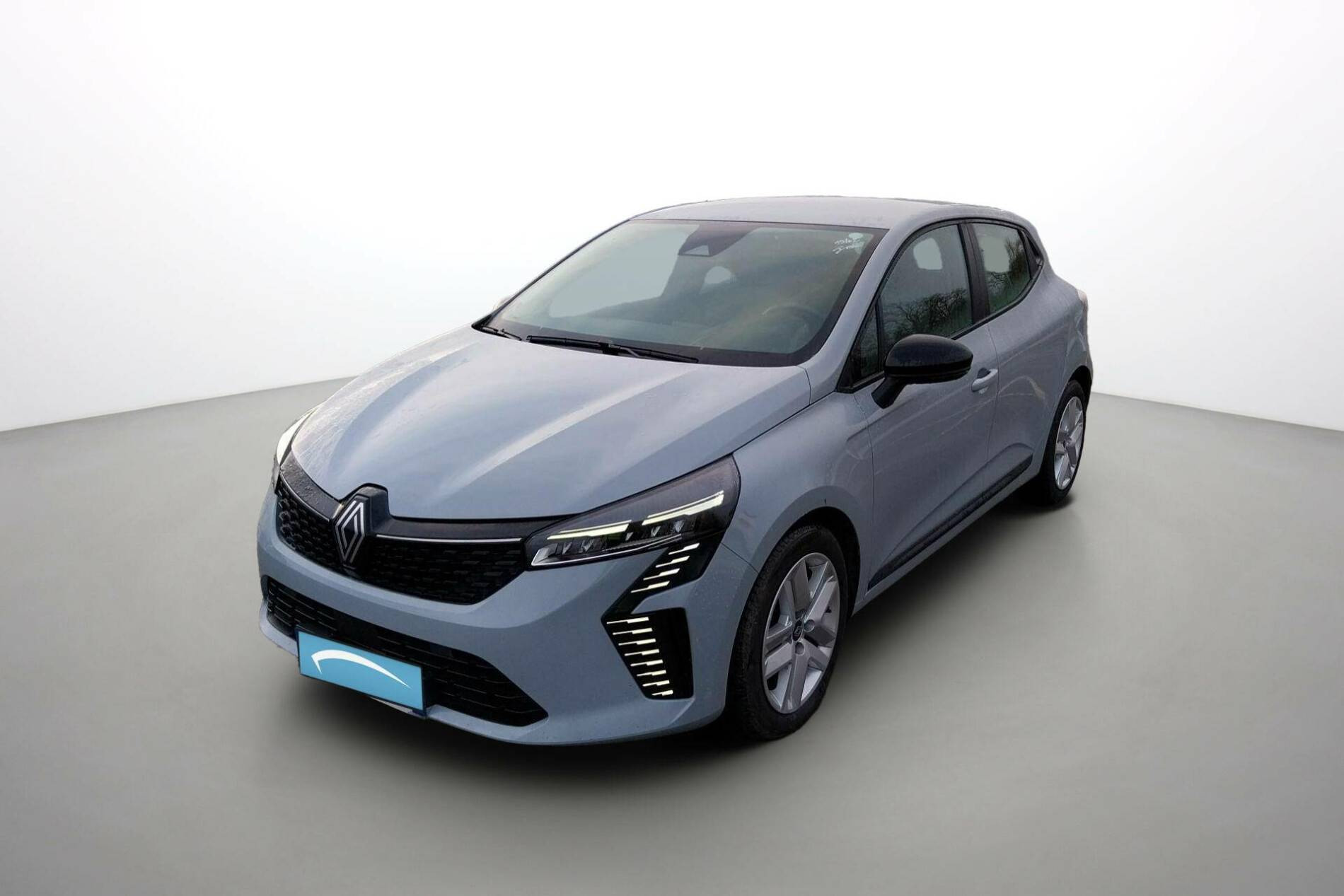 Renault Clio 5 Clio TCe 90 occasion de 2024 en vente à Brest