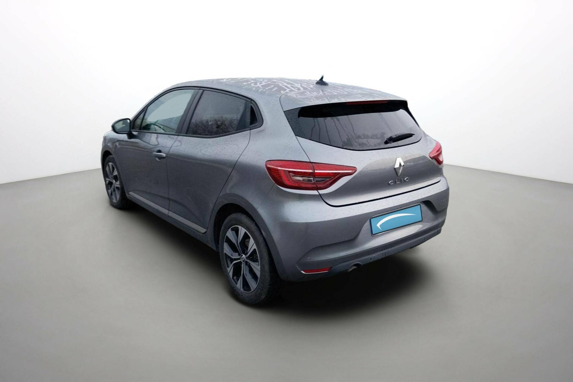 Vente en ligne Renault Clio 5 Clio TCe 90 au prix de 14 290 €