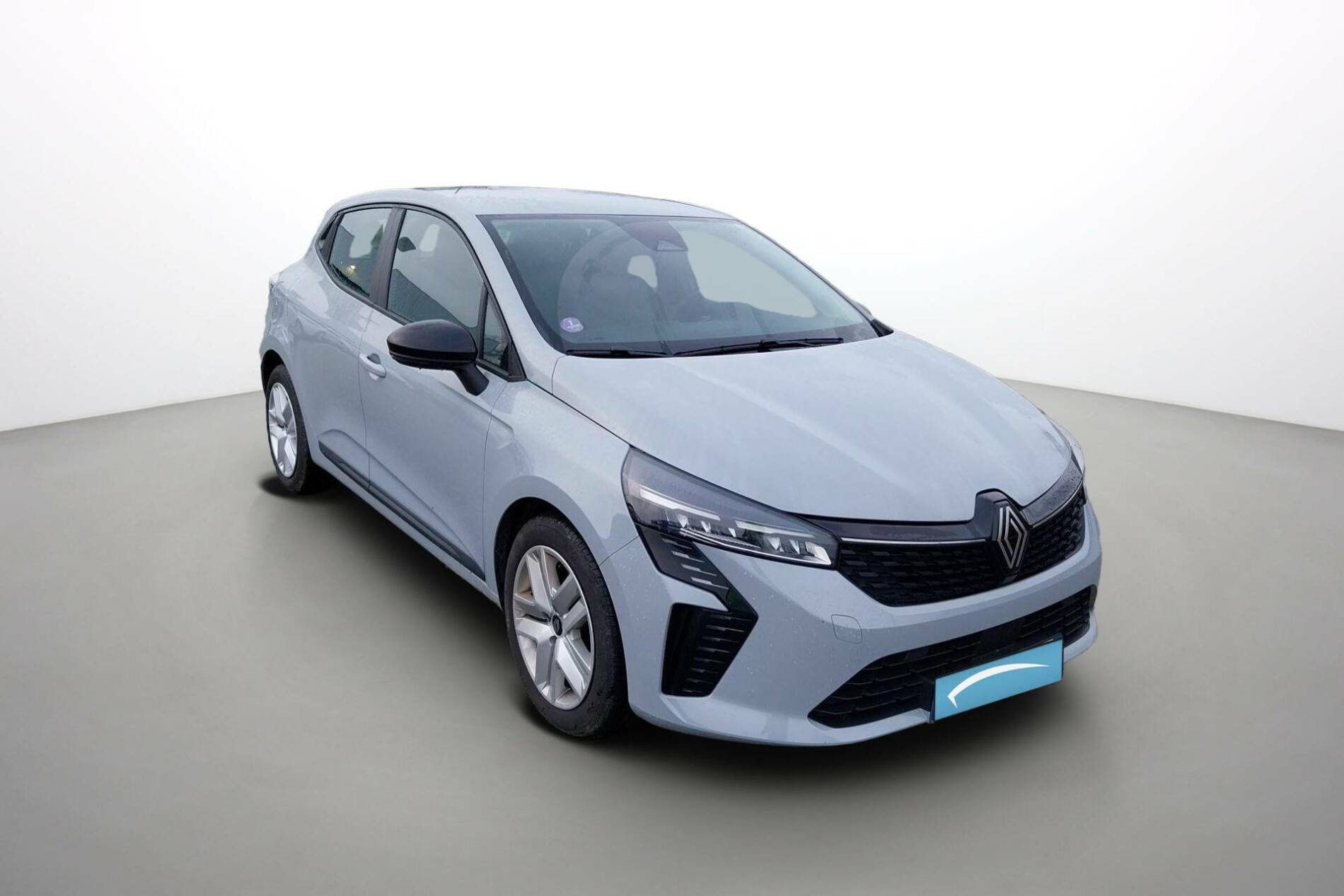 Vente en ligne Renault Clio 5 Clio TCe 90 au prix de 15 490 €