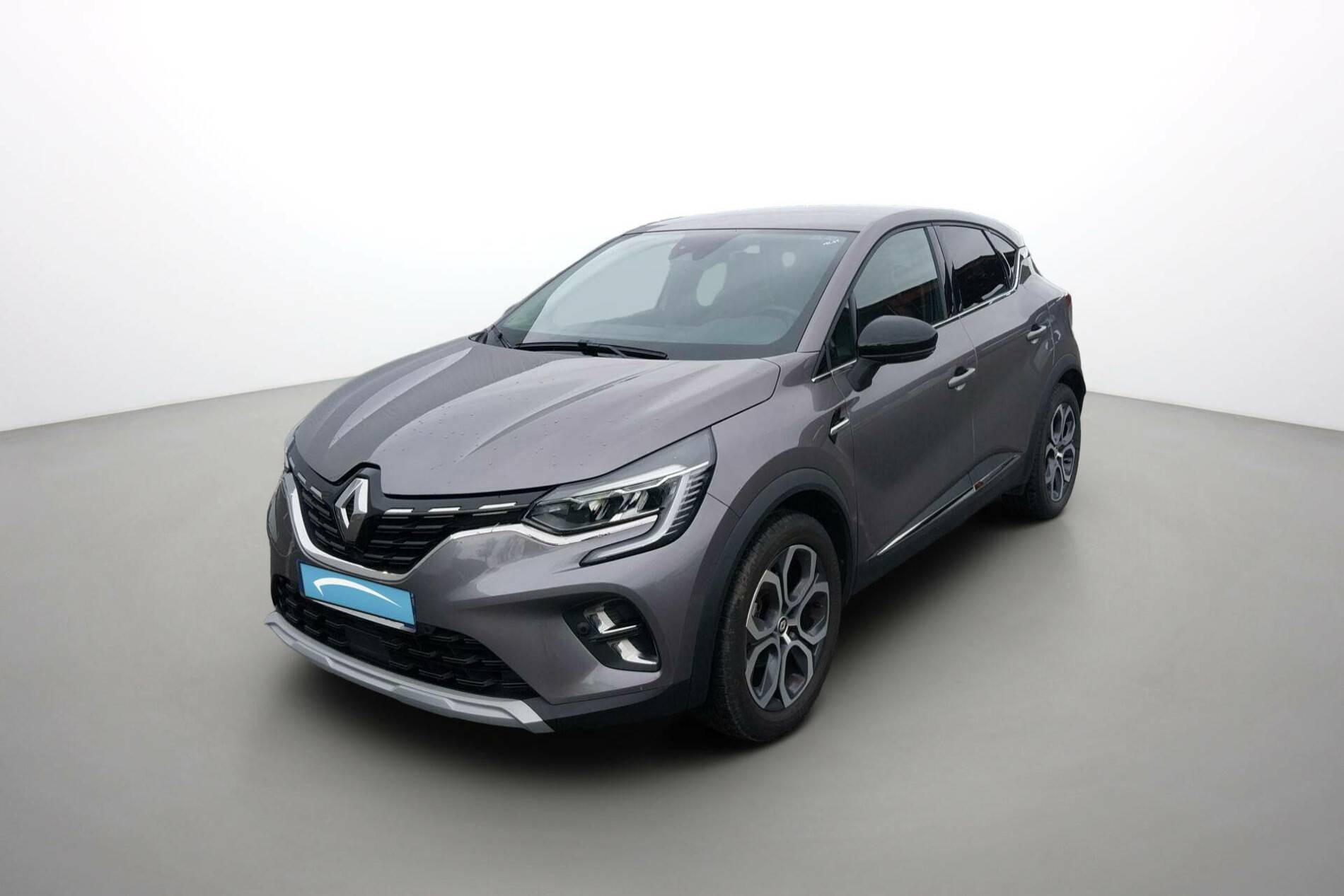 Renault Captur  TCe 90 occasion de 2023 en vente à Brest
