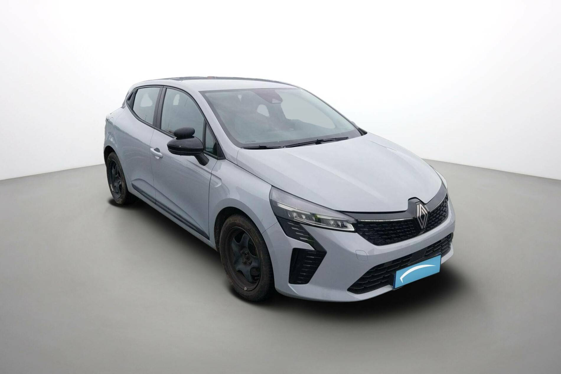 Vente en ligne Renault Clio 5 Clio dCi 100 au prix de 15 890 €