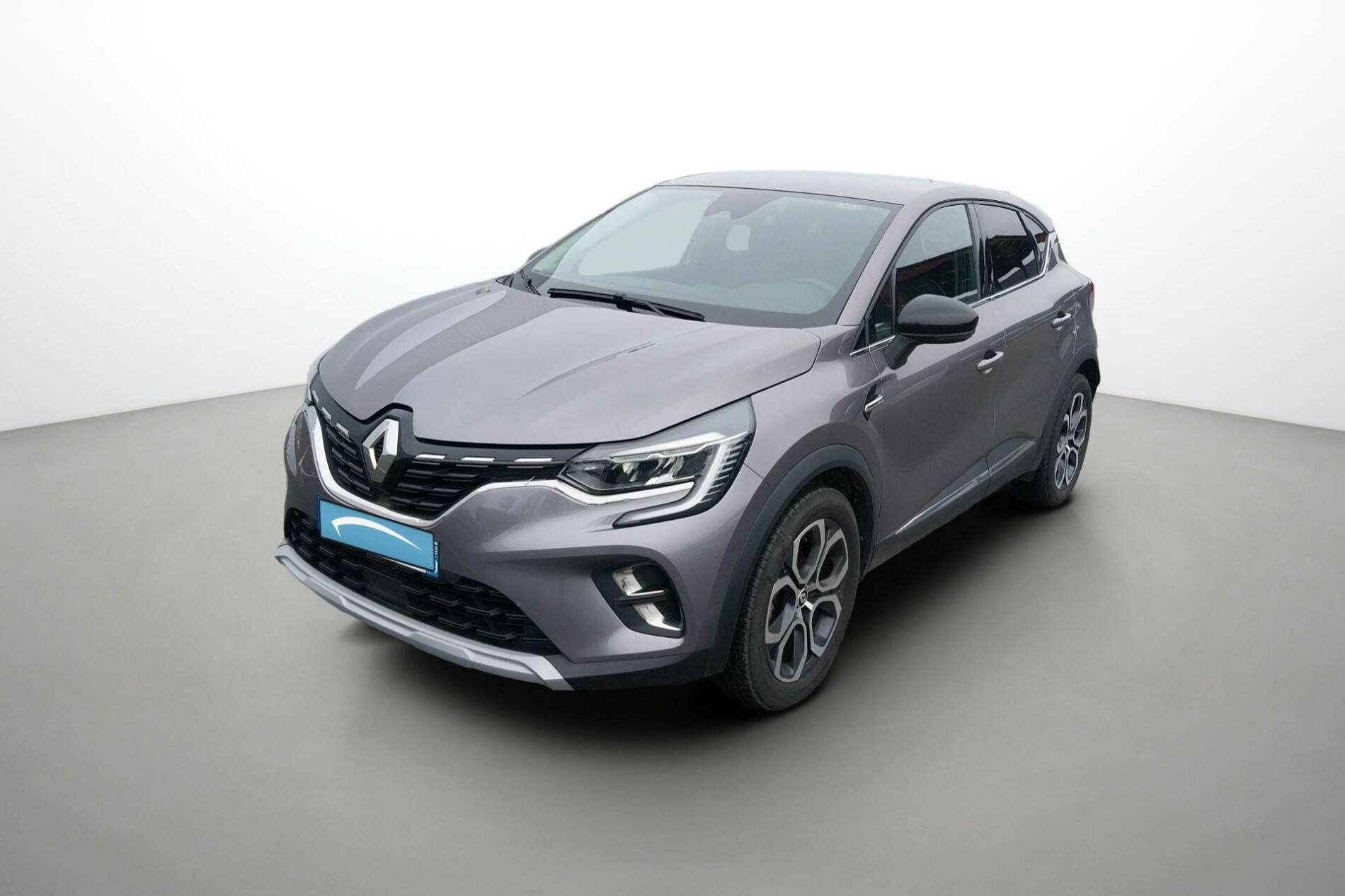 Renault Captur  TCe 90 occasion de 2022 en vente à Brest