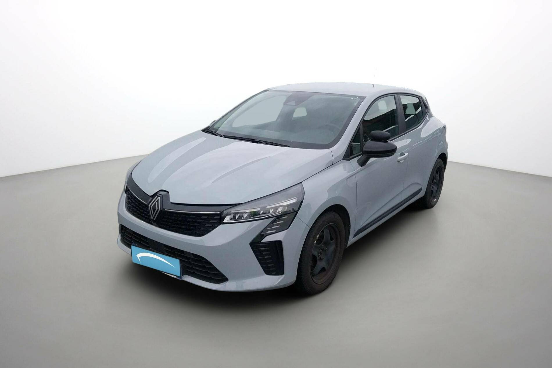 Renault Clio 5 Clio dCi 100 occasion de 2024 en vente à Brest