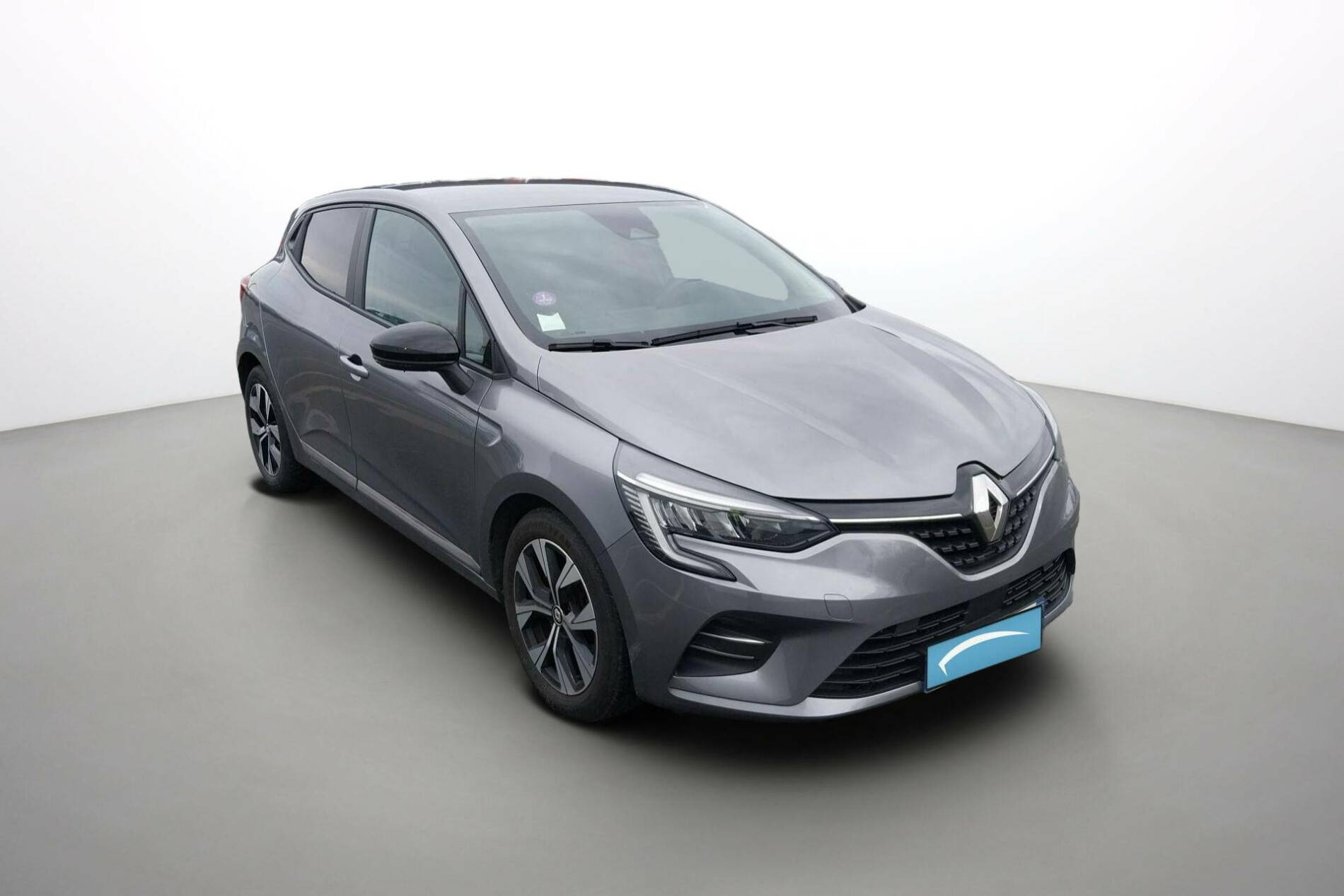 Vente en ligne Renault Clio 5 Clio TCe 90 au prix de 14 290 €