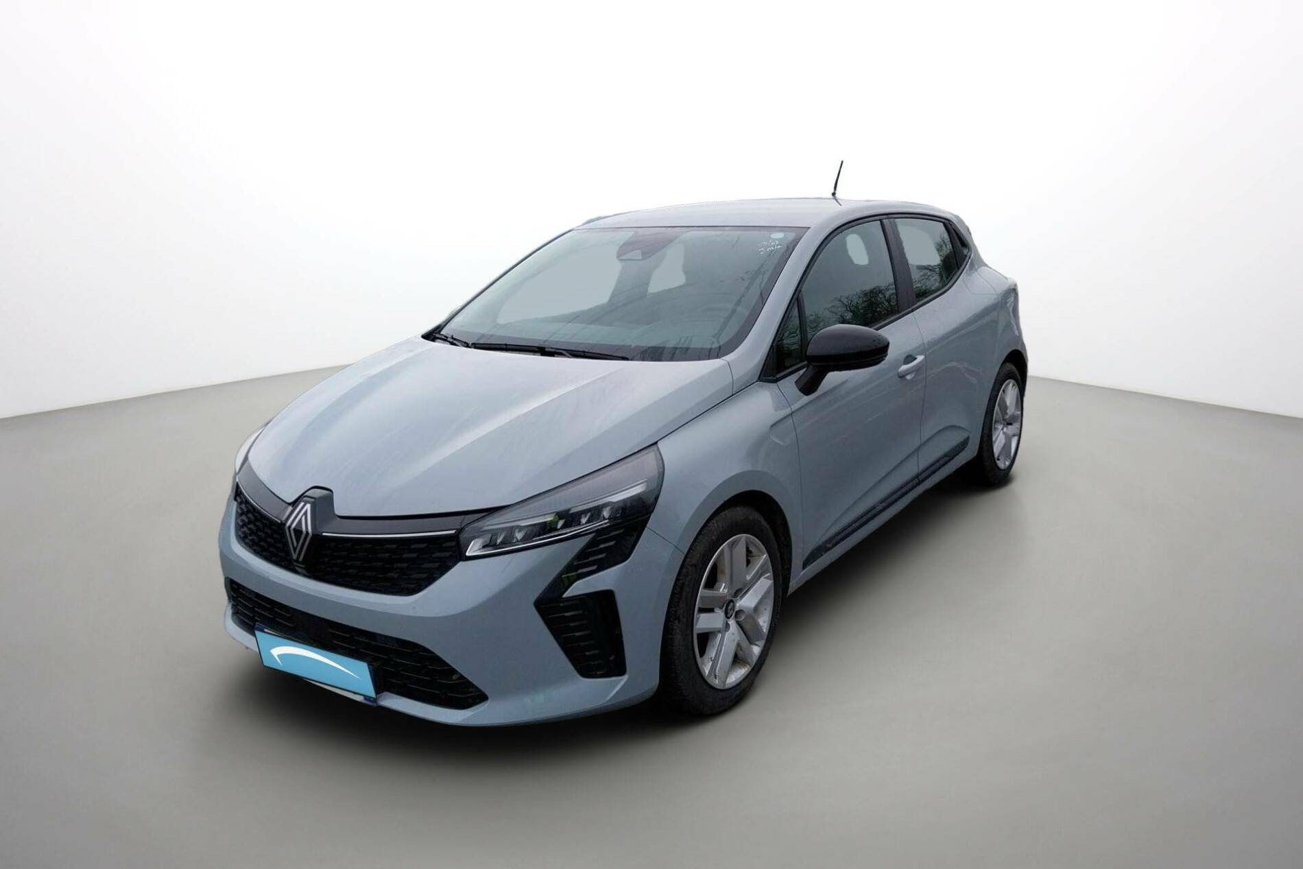 Renault Clio 5 Clio TCe 90 occasion de 2024 en vente à Brest