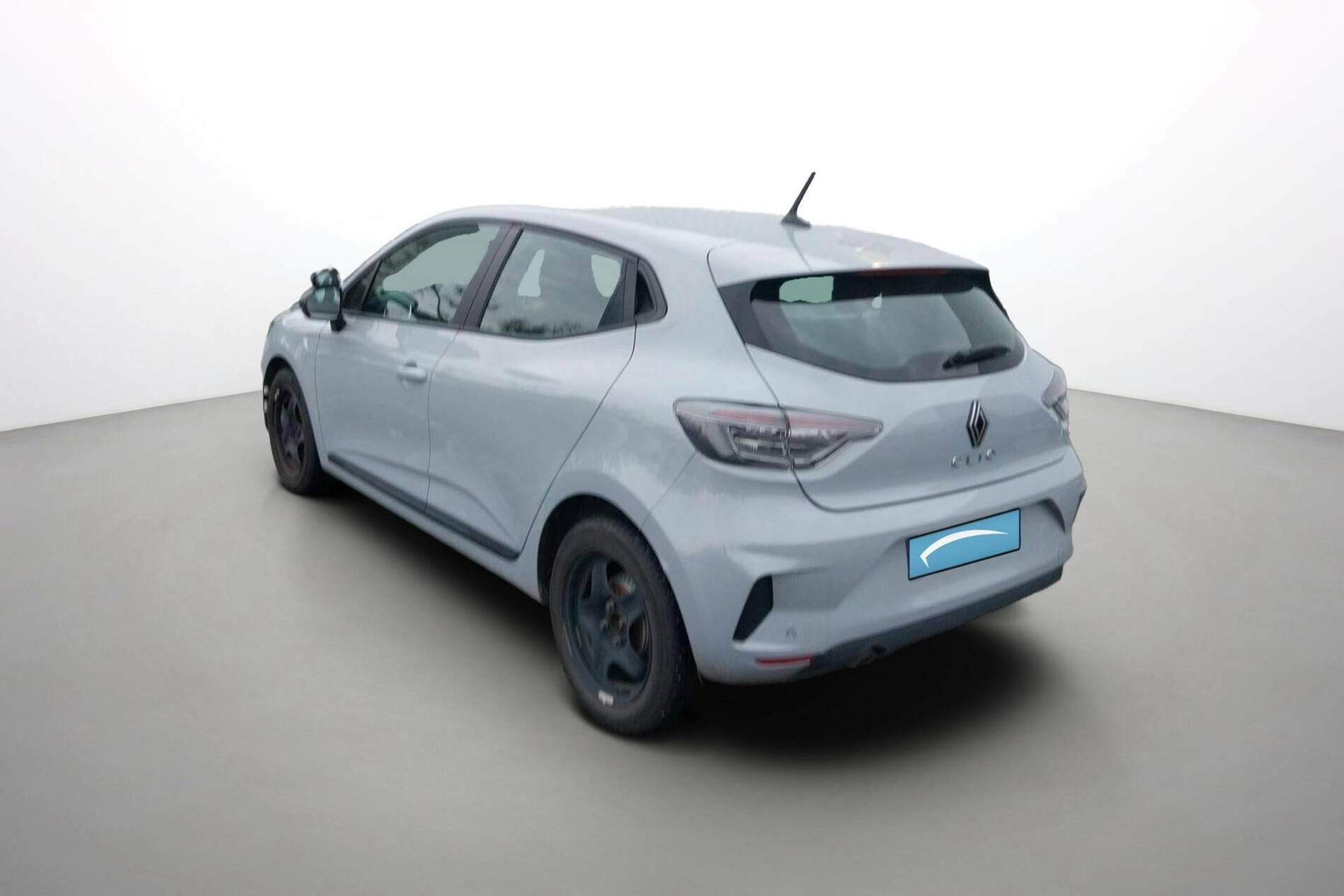 Vente en ligne Renault Clio 5 Clio dCi 100 au prix de 15 890 €