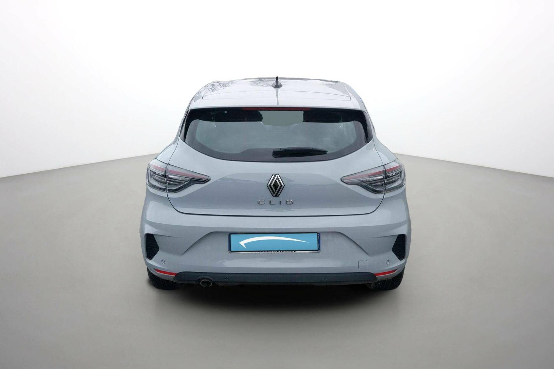 Vente en ligne Renault Clio 5 Clio dCi 100 au prix de 15 890 €