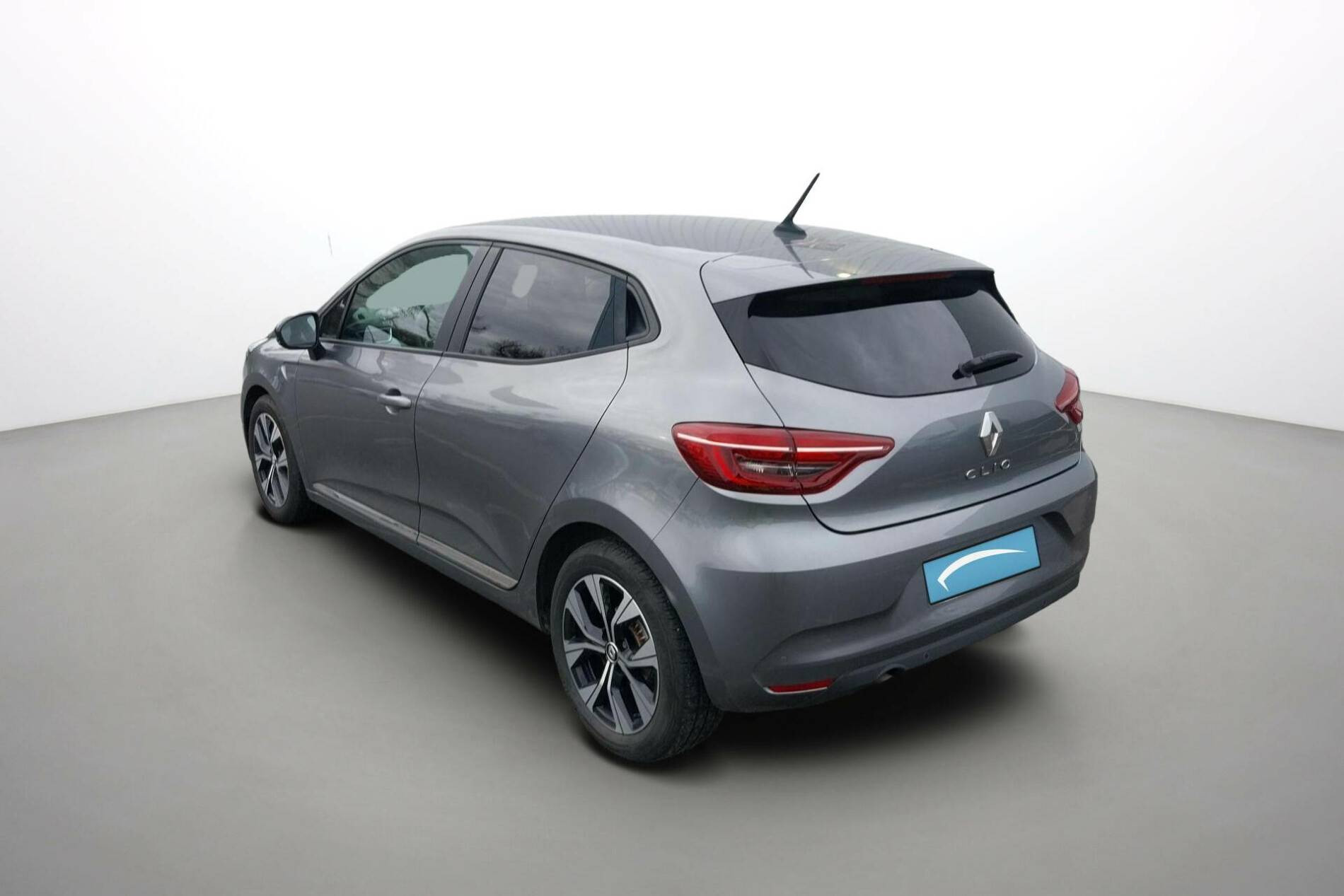 Vente en ligne Renault Clio 5 Clio TCe 90 au prix de 14 290 €