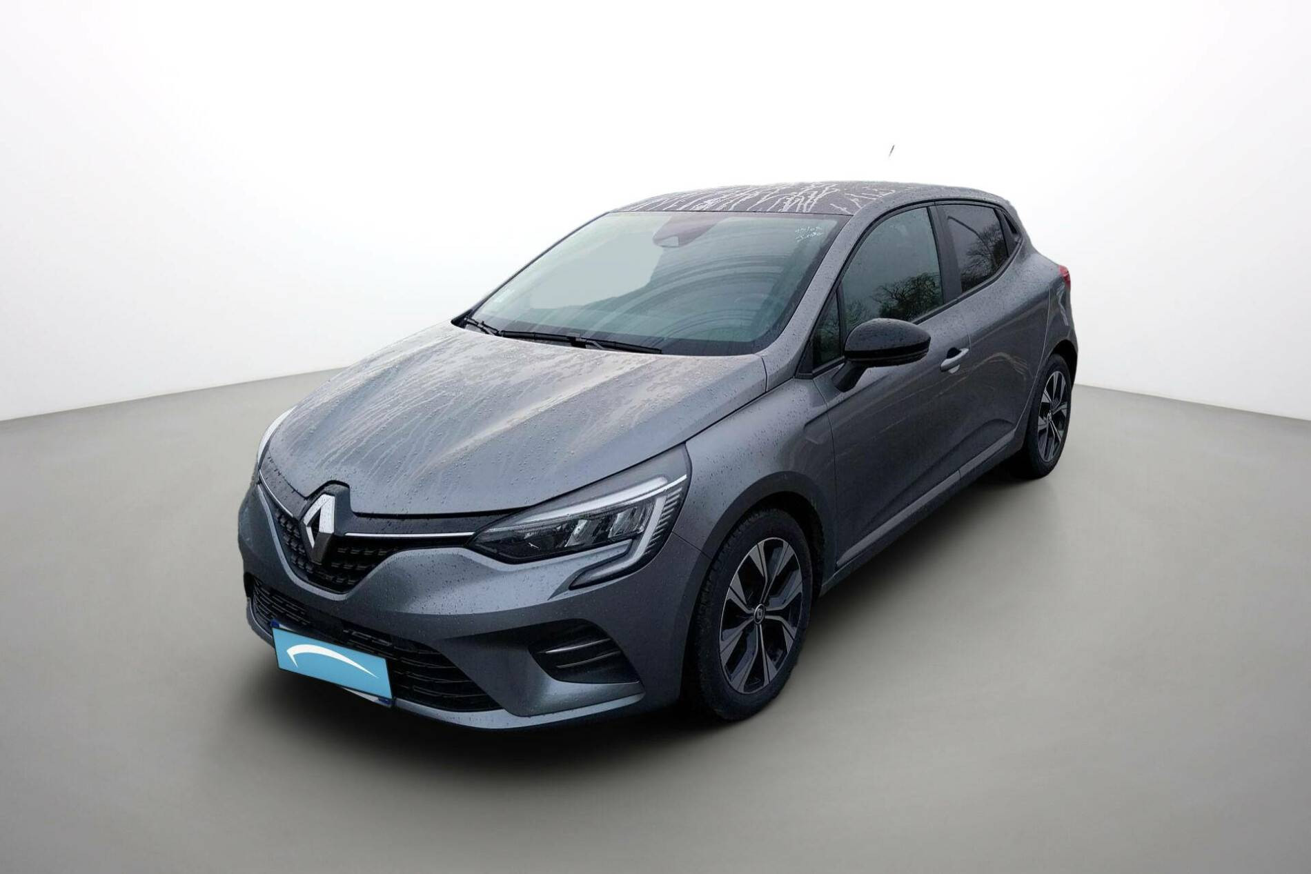 Renault Clio 5 Clio TCe 90 occasion de 2023 en vente à Brest