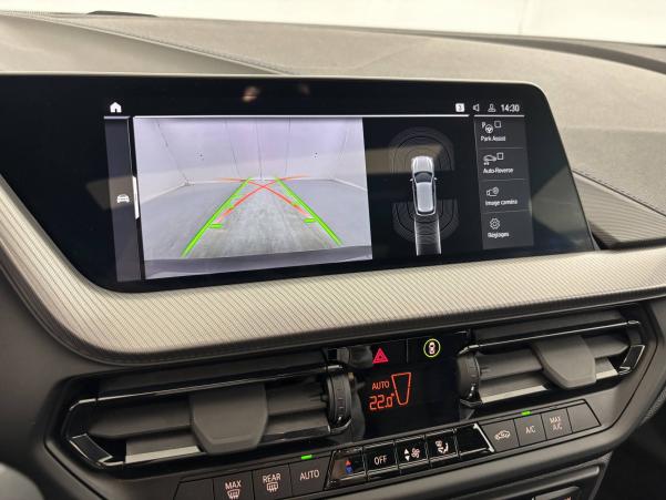 Vente en ligne Bmw Série 1 118d 150 ch BVA8 au prix de 32 990 €