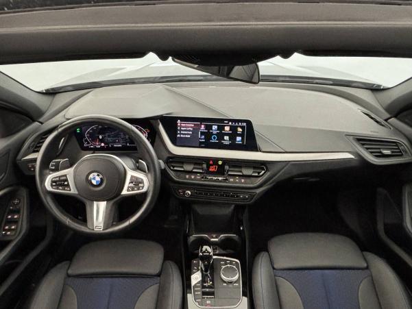Vente en ligne Bmw Série 1 118d 150 ch BVA8 au prix de 32 990 €
