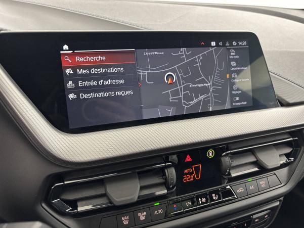 Vente en ligne Bmw Série 1 118d 150 ch BVA8 au prix de 32 990 €