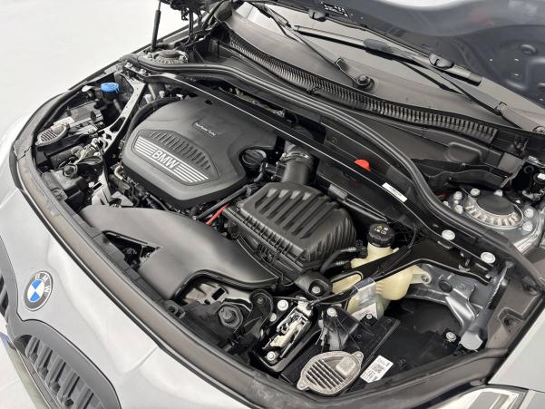 Vente en ligne Bmw Série 1 118d 150 ch BVA8 au prix de 32 990 €