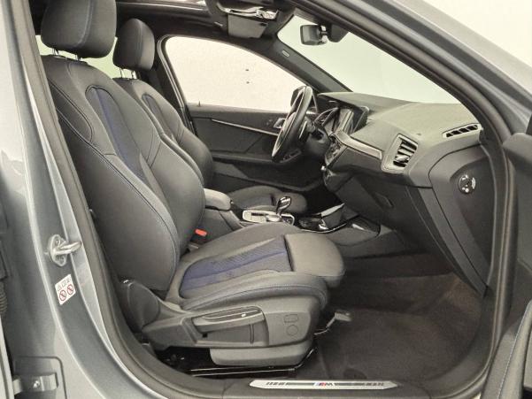 Vente en ligne Bmw Série 1 118d 150 ch BVA8 au prix de 32 990 €