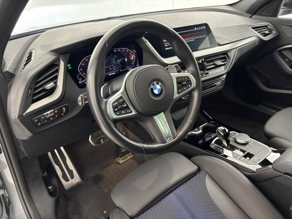 Vente en ligne Bmw Série 1 118d 150 ch BVA8 au prix de 32 990 €
