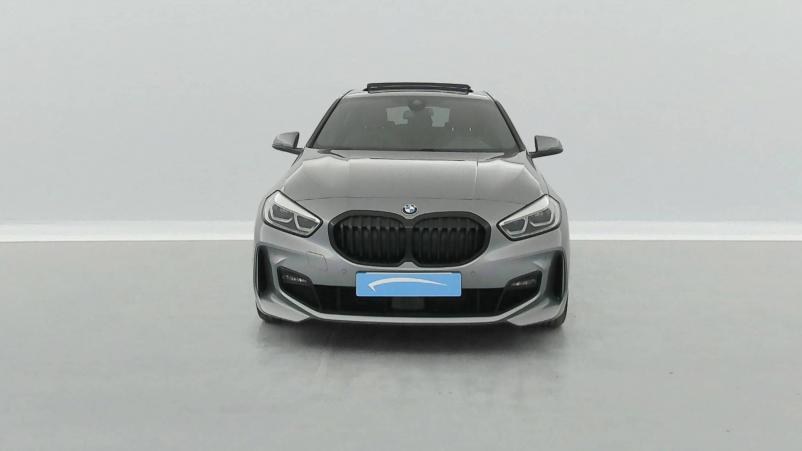Vente en ligne Bmw Série 1 118d 150 ch BVA8 au prix de 32 990 €