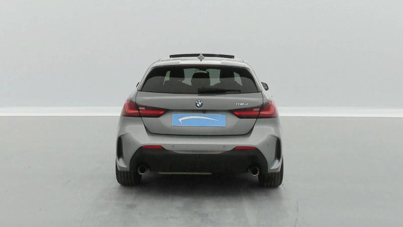 Vente en ligne Bmw Série 1 118d 150 ch BVA8 au prix de 32 990 €