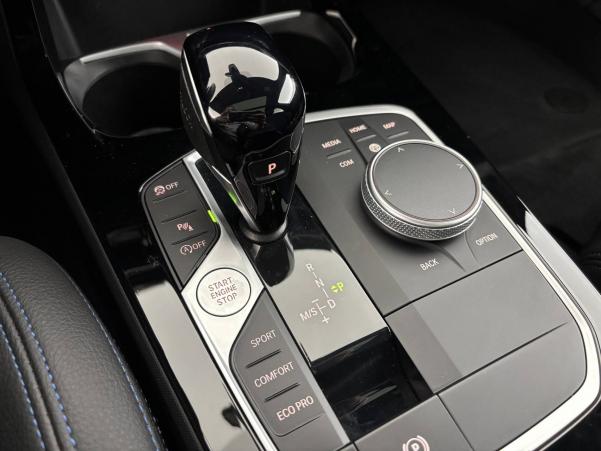 Vente en ligne Bmw Série 1 118d 150 ch BVA8 au prix de 32 990 €