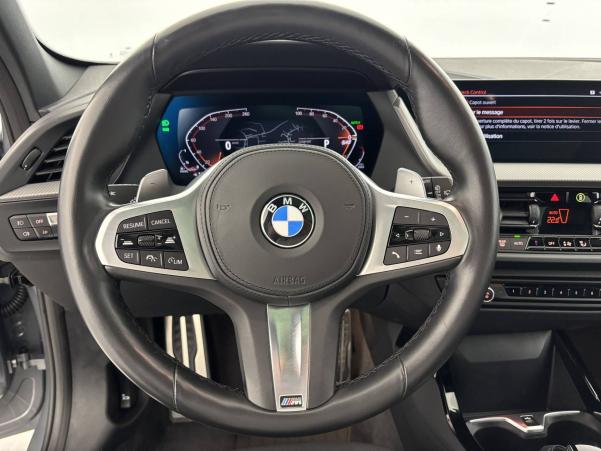 Vente en ligne Bmw Série 1 118d 150 ch BVA8 au prix de 32 990 €