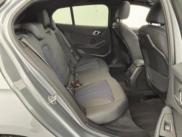 Vente en ligne Bmw Série 1 118d 150 ch BVA8 au prix de 32 990 €