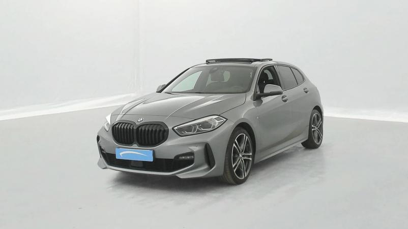 Vente en ligne Bmw Série 1 118d 150 ch BVA8 au prix de 32 990 €