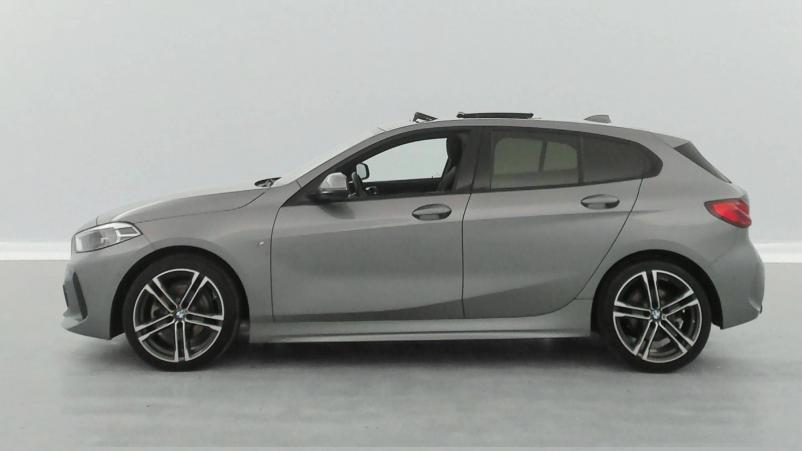 Vente en ligne Bmw Série 1 118d 150 ch BVA8 au prix de 32 990 €