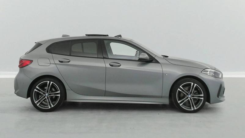 Vente en ligne Bmw Série 1 118d 150 ch BVA8 au prix de 32 990 €