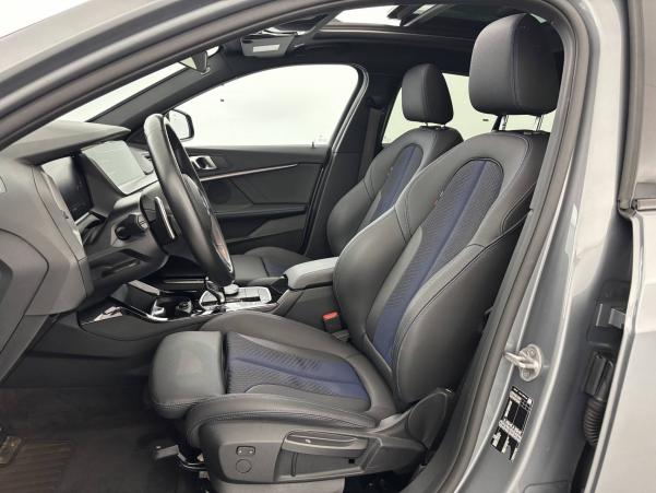Vente en ligne Bmw Série 1 118d 150 ch BVA8 au prix de 32 990 €