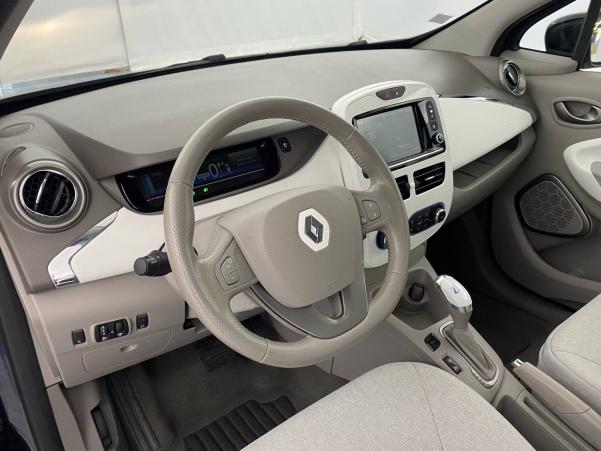 Vente en ligne Renault Zoé  R90 au prix de 7 290 €