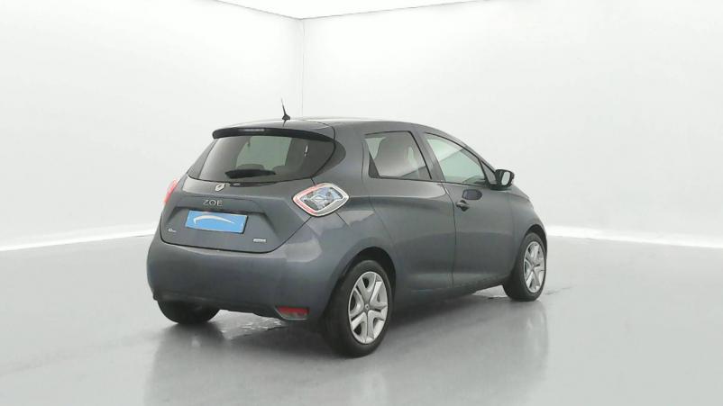 Vente en ligne Renault Zoé  R90 au prix de 7 290 €