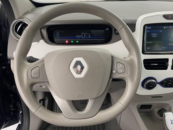 Vente en ligne Renault Zoé  R90 au prix de 7 290 €