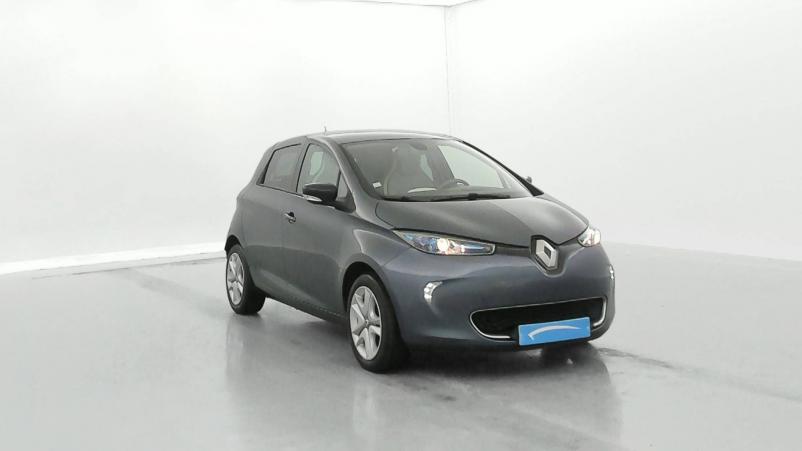 Vente en ligne Renault Zoé  R90 au prix de 7 290 €