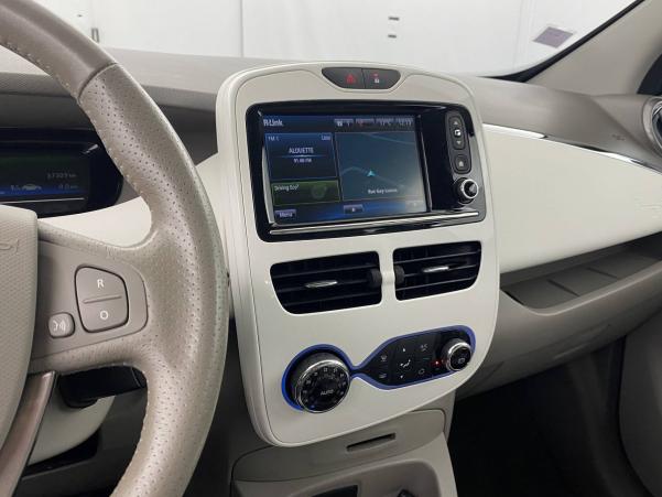 Vente en ligne Renault Zoé  R90 au prix de 7 290 €