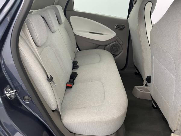Vente en ligne Renault Zoé  R90 au prix de 7 290 €