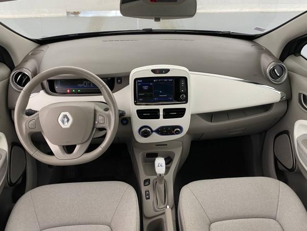 Vente en ligne Renault Zoé  R90 au prix de 7 290 €
