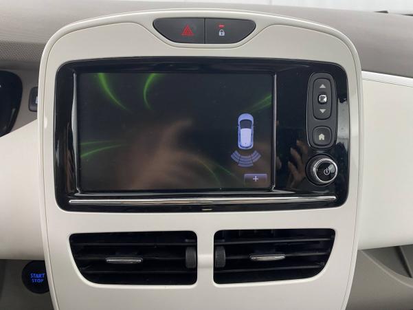 Vente en ligne Renault Zoé  R90 au prix de 7 290 €